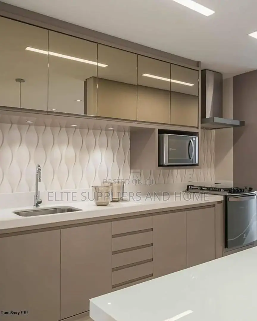 Kitchen Cabinet