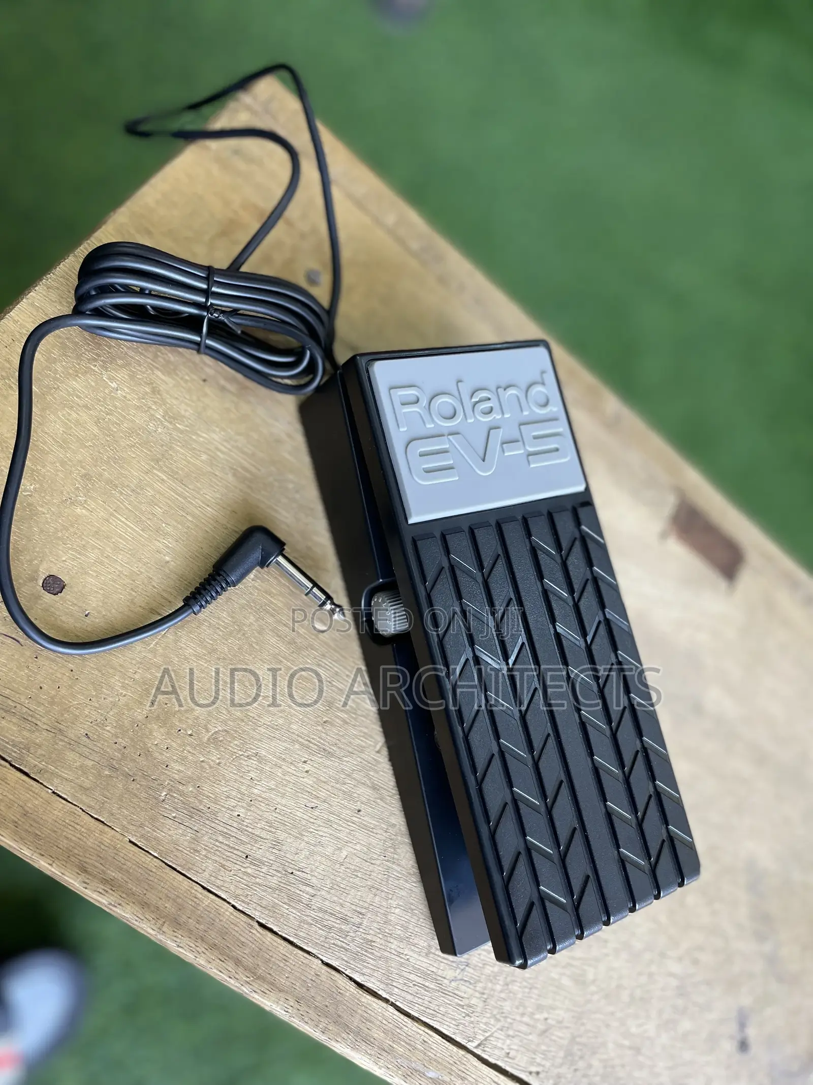Roland Ev-5 Expression Pedal