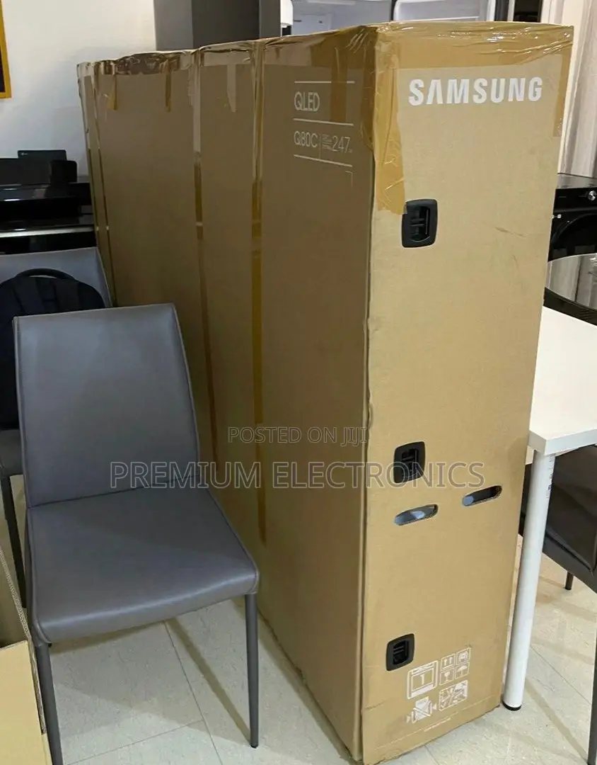 Samsung 85 Inch Qled Smart Tv 2025 Model | Vision Ai, Quantum HDR