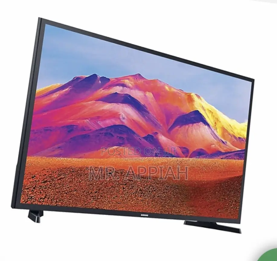 Classic Samsung T5300 43"Class HDR FHD Smart Multisystem TV