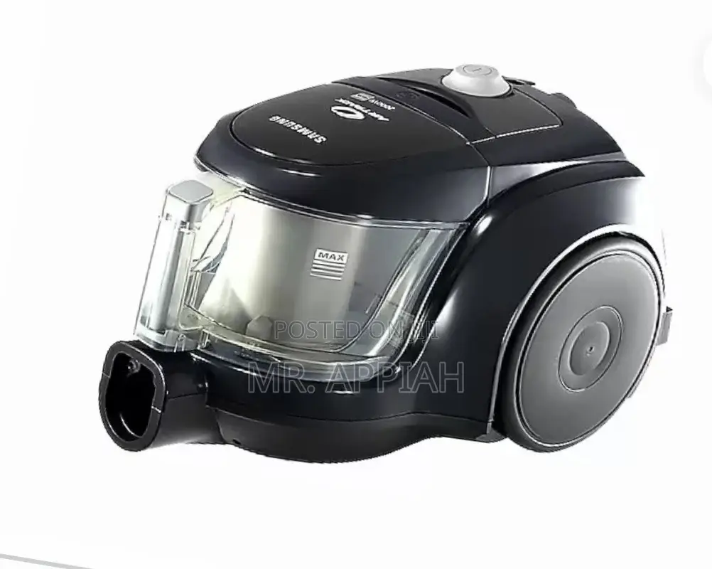 Quality Samsung VCC457054K Electric Vacumm Cleaner(Black)