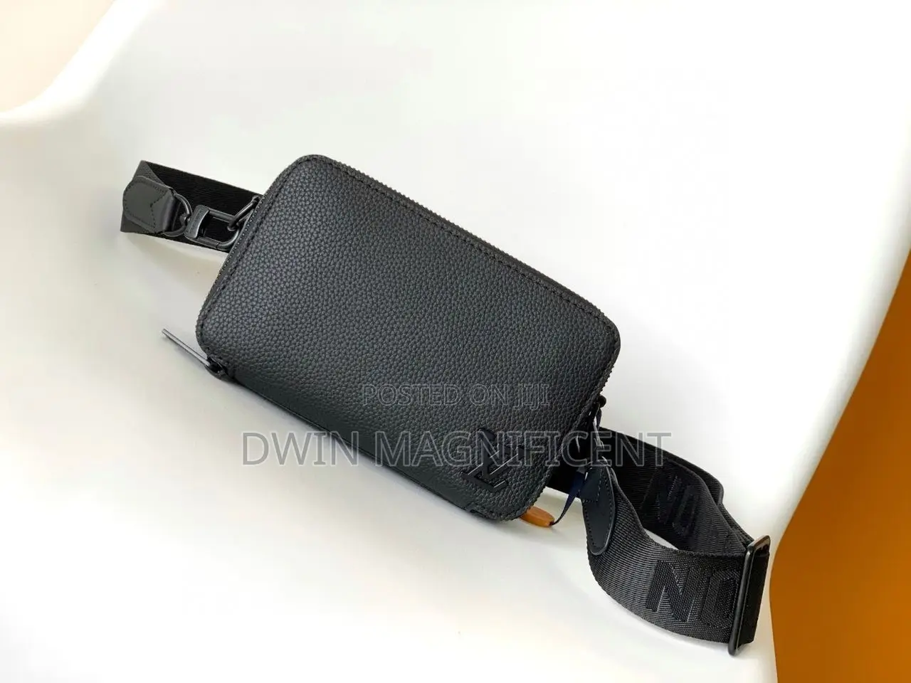 High Class LV Bag