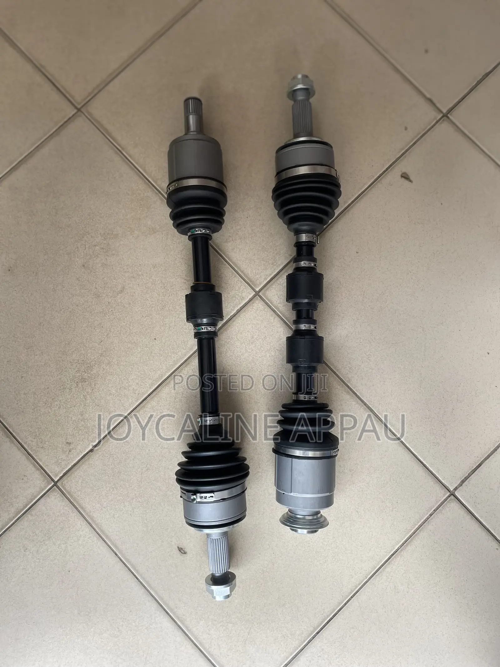 Original Civic Front Shaft 2016 to 2020