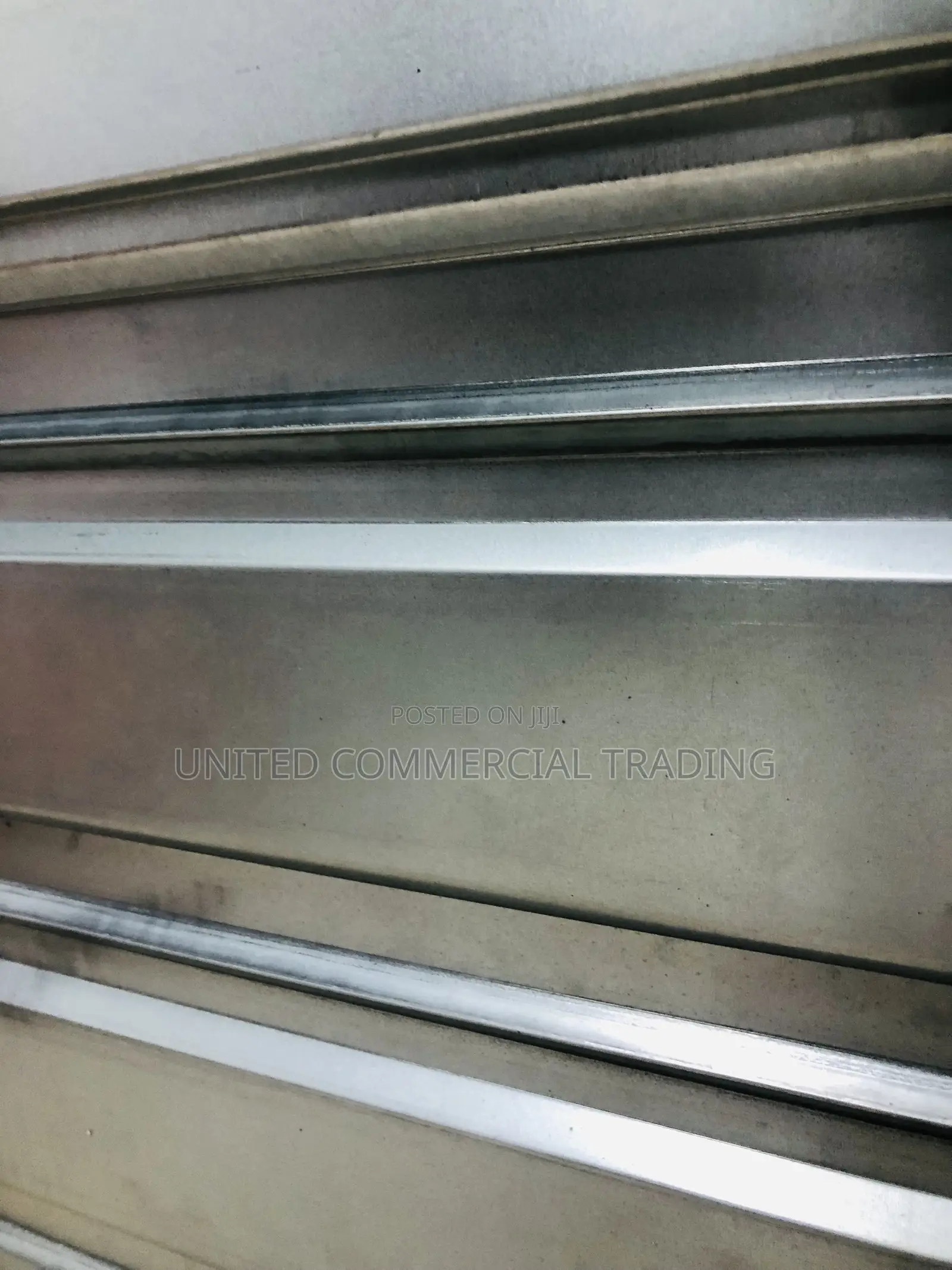 Extractor Axial Fan (Glf5.6# (22)