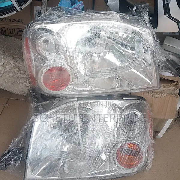 All Types of HEADLIGHTS Available for All Cars