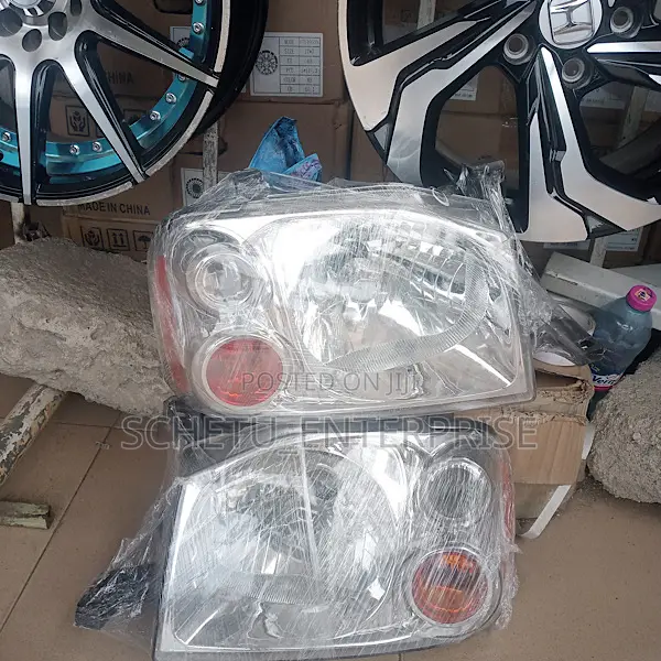 Headlights Available for All Cars