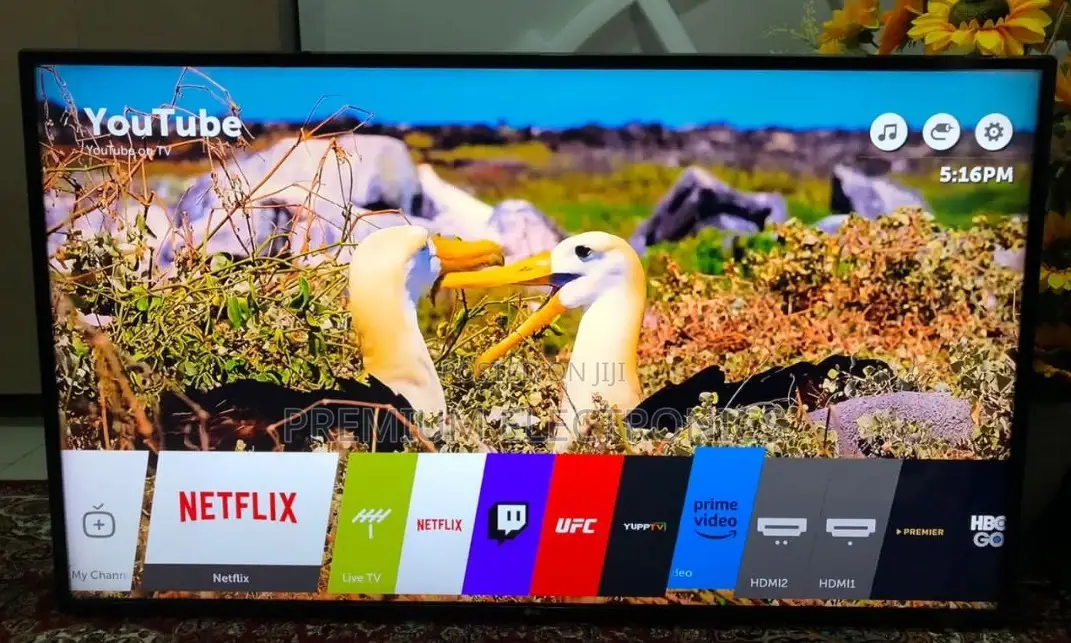 Hdr10+ Pro | LG Television | 65" Webos Thinq Ai Smart 65ua73