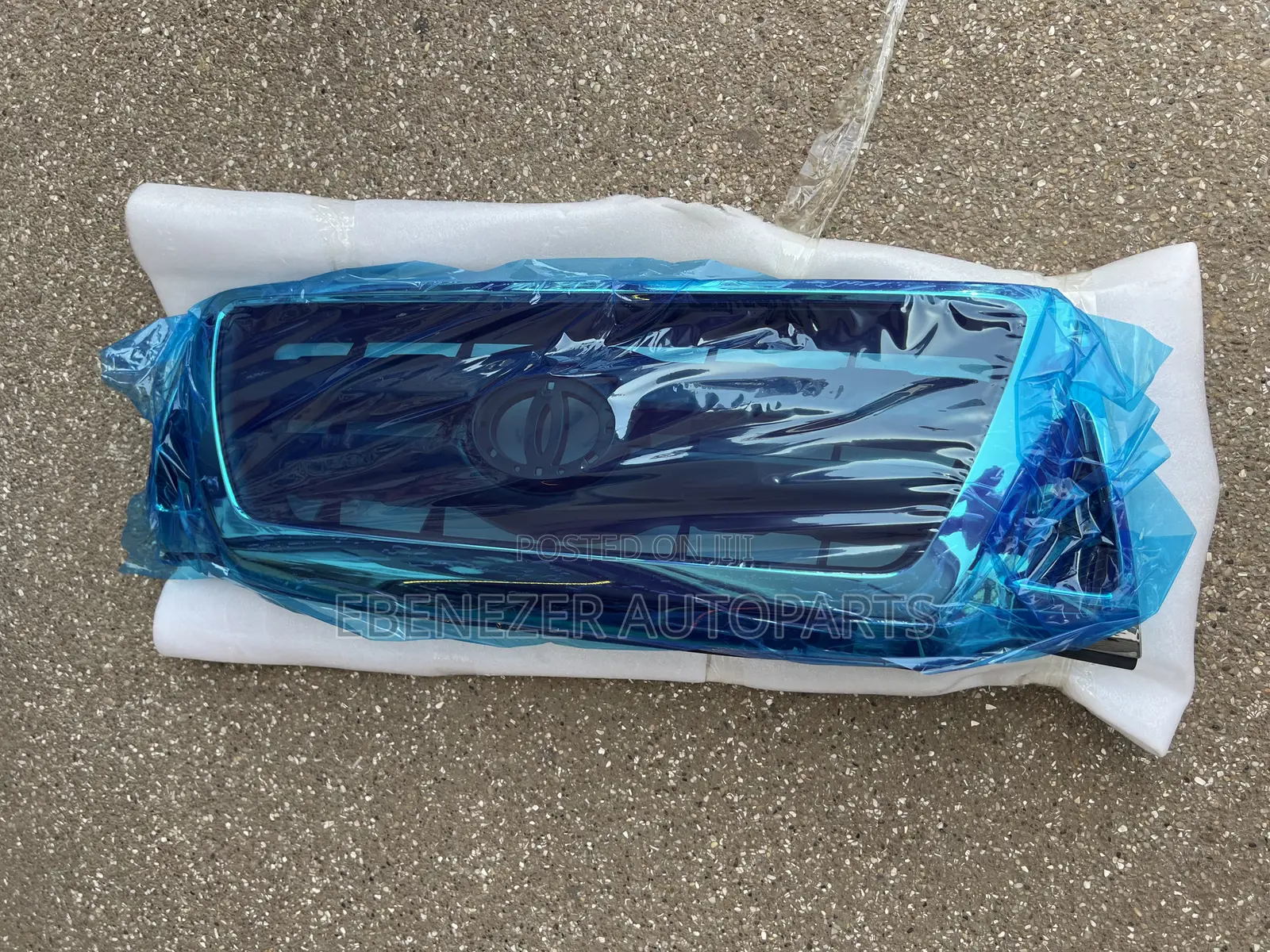 Tacoma 2005, 2006,2007,2008 Front Shells