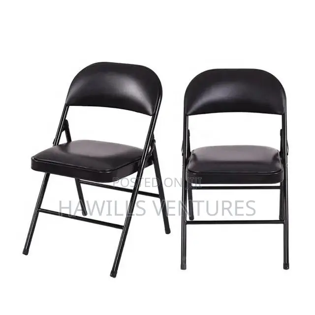Foldable Chair