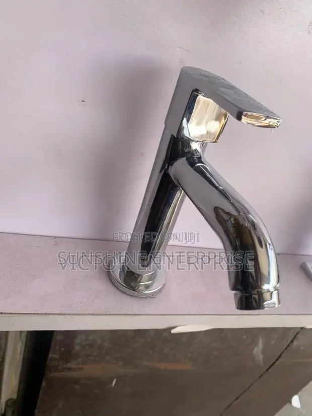 Donald Basin Tap