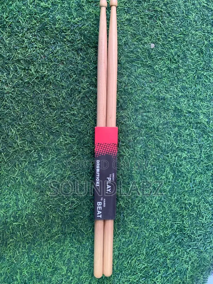 Great to Play Best 5A Drum Sticks