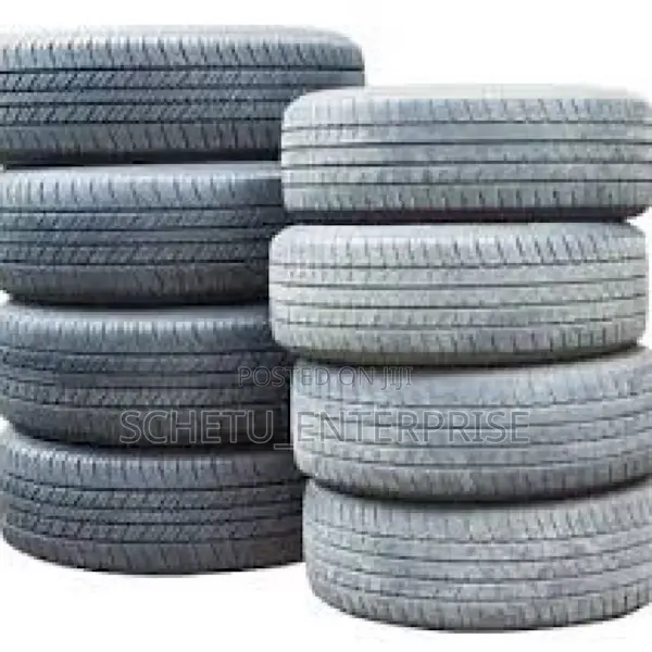 Quality Tires Available, All Sizes