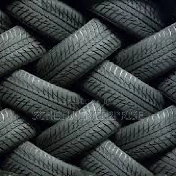 Quality Car Tires Direct From Home, All Sizes Available