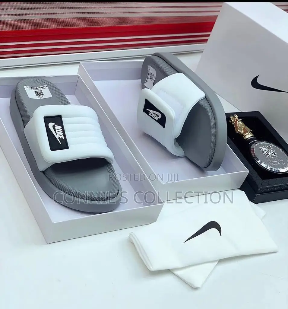 Nike Slippers