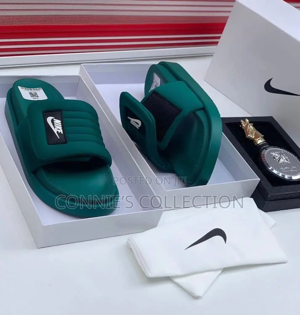 Nike Slippers