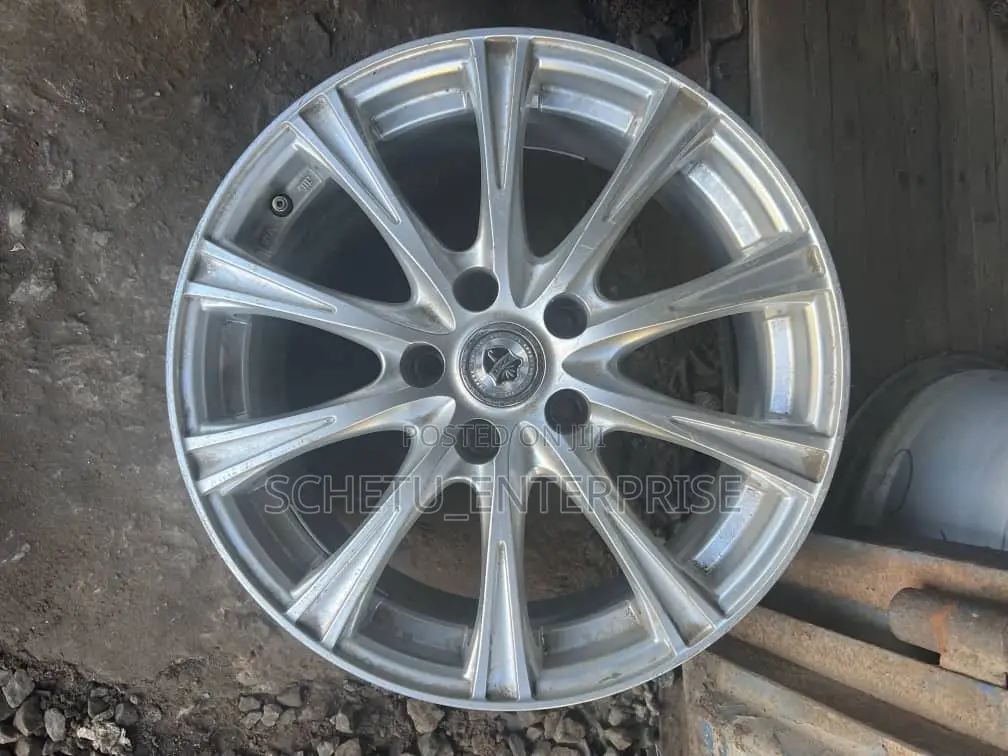 Original Rim 17 for for Corolla, Hyundai, Honda, Accord