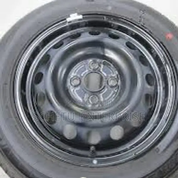 Original Spare Rim( Take Me Home) All Sizes Available