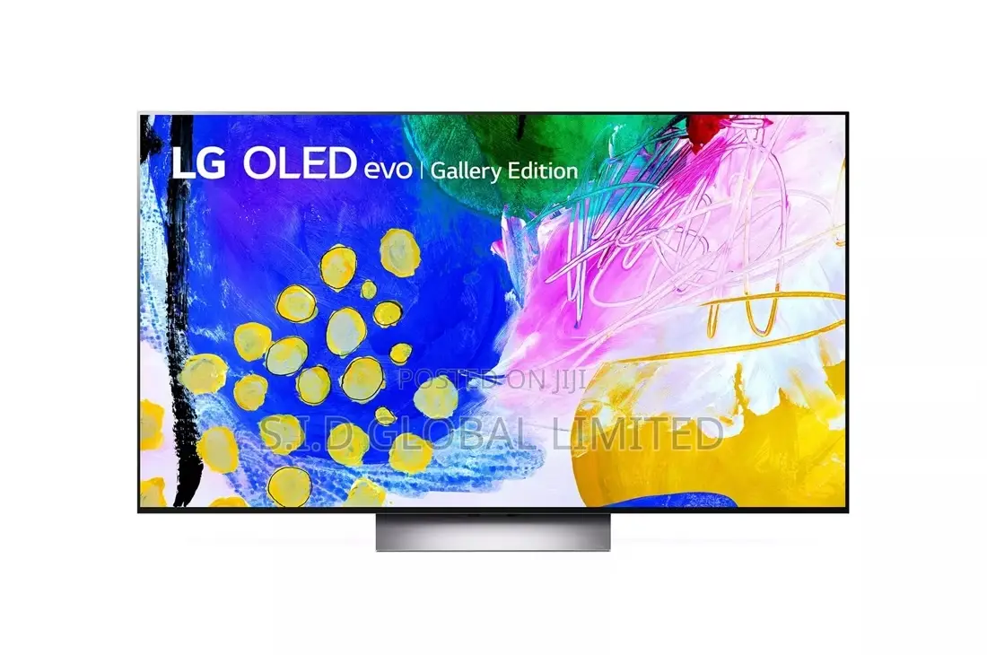 European Standard LG 77” C3 OLED Evo Smart TV OLED77C3PUA