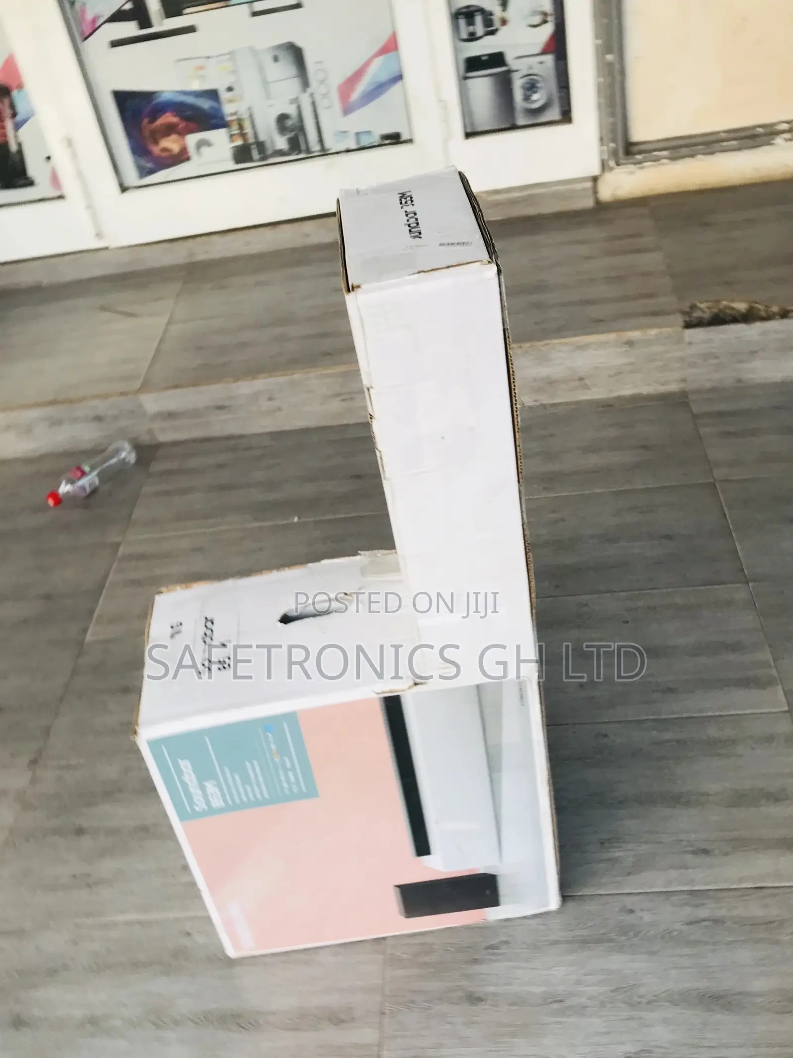 B53M Bluetooth Wireless Black Samsung Electric Soundbar