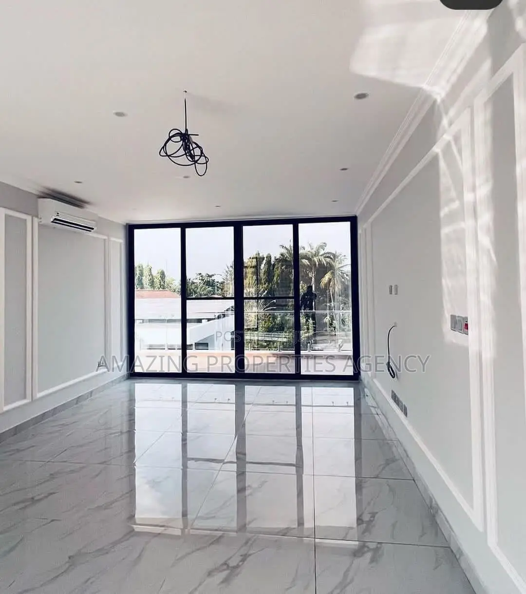 5bdrm House in Cantonments for sale