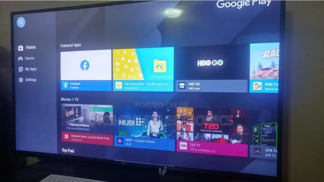 Wow Interface | Uhd Apple Airplay, Alexa | 65" LG 65UA73 TV