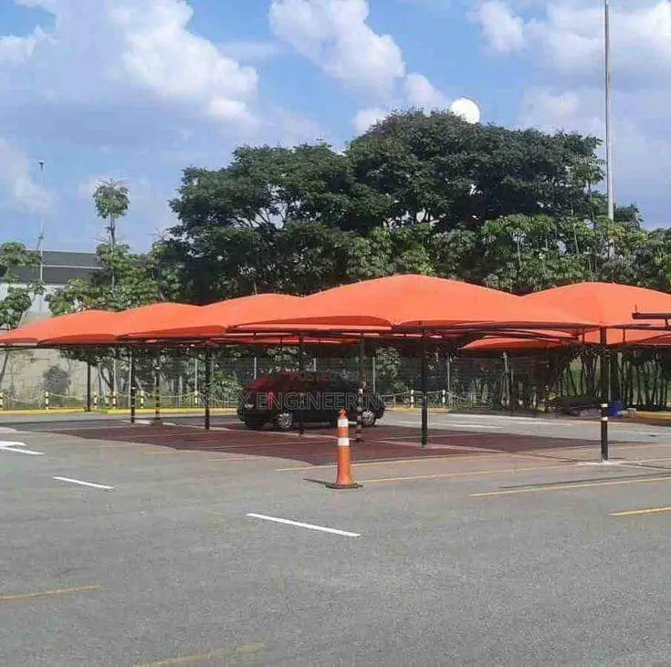 Carport/Car Shade/Canopy
