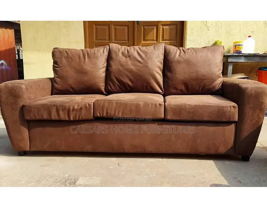 Brand New 3 Seater