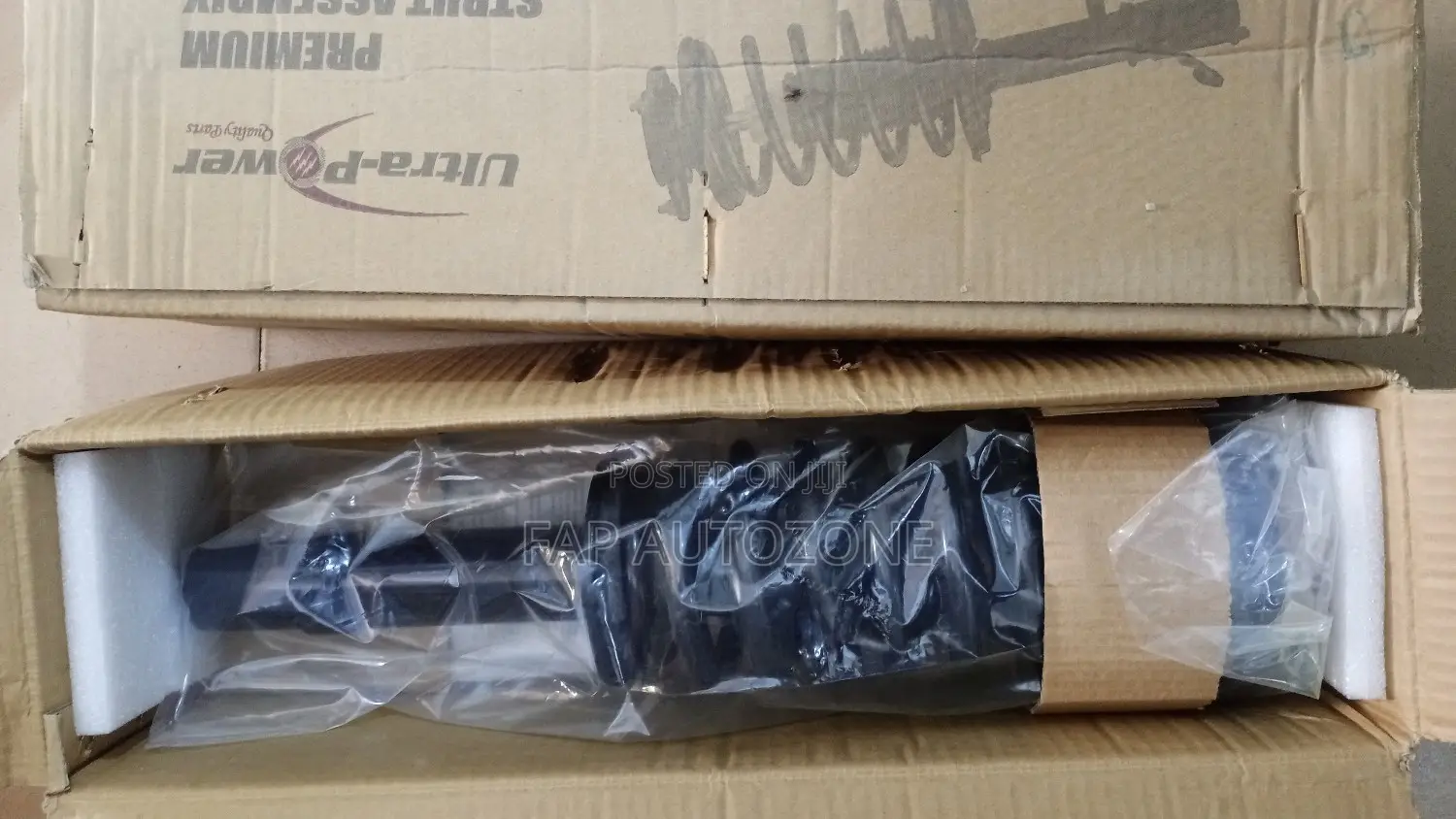 Genuine Chrysler 300,Charger, Magnum Complete Strut Assembly From USA