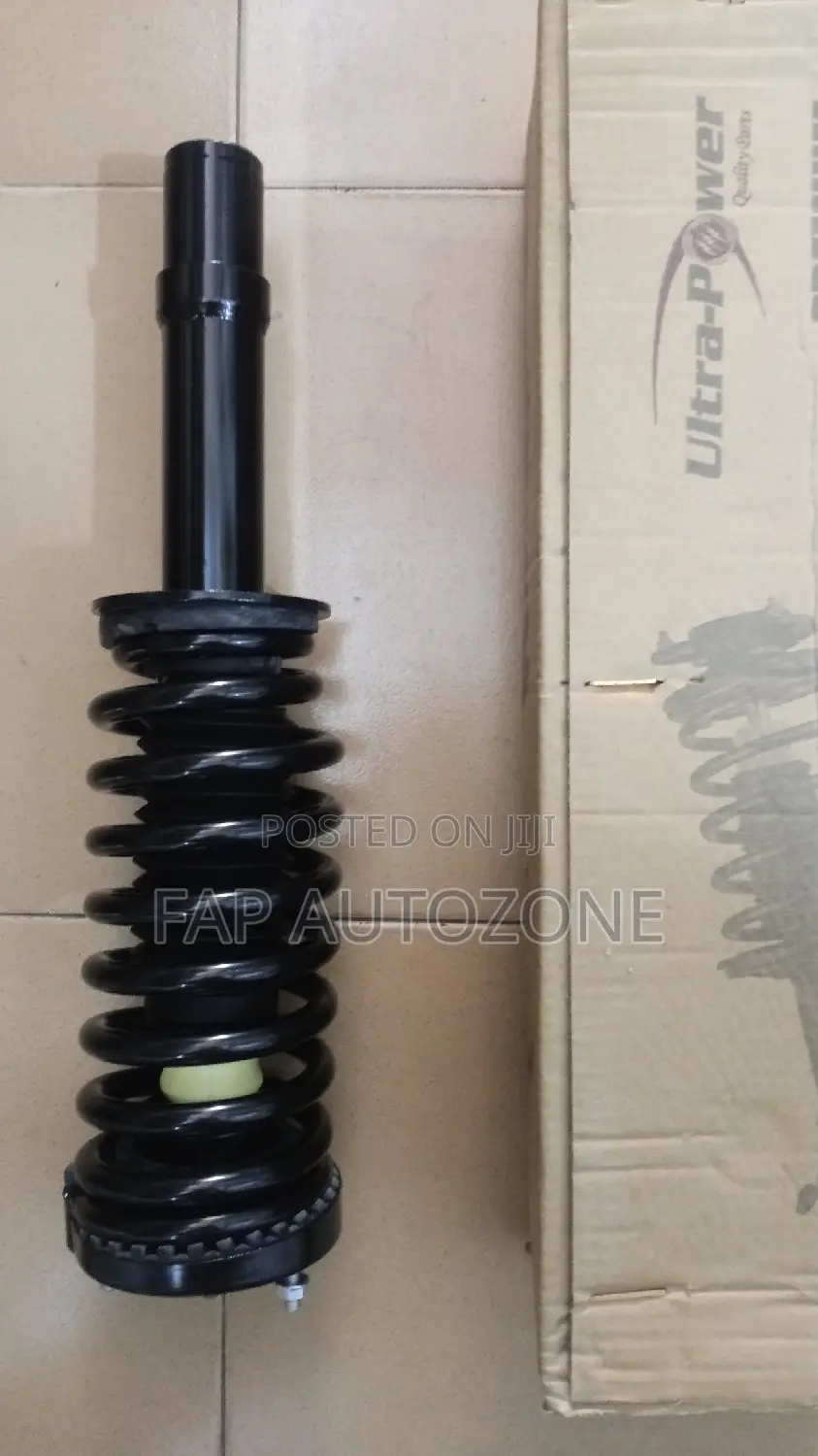 Genuine Chrysler 300,Charger, Magnum Complete Strut Assembly From USA