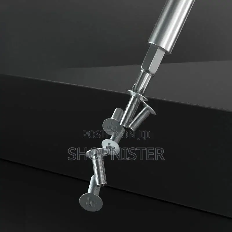 25 in 1 Precision Screwdriver Set Tool