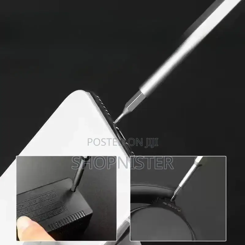 25 in 1 Precision Screwdriver Set Tool