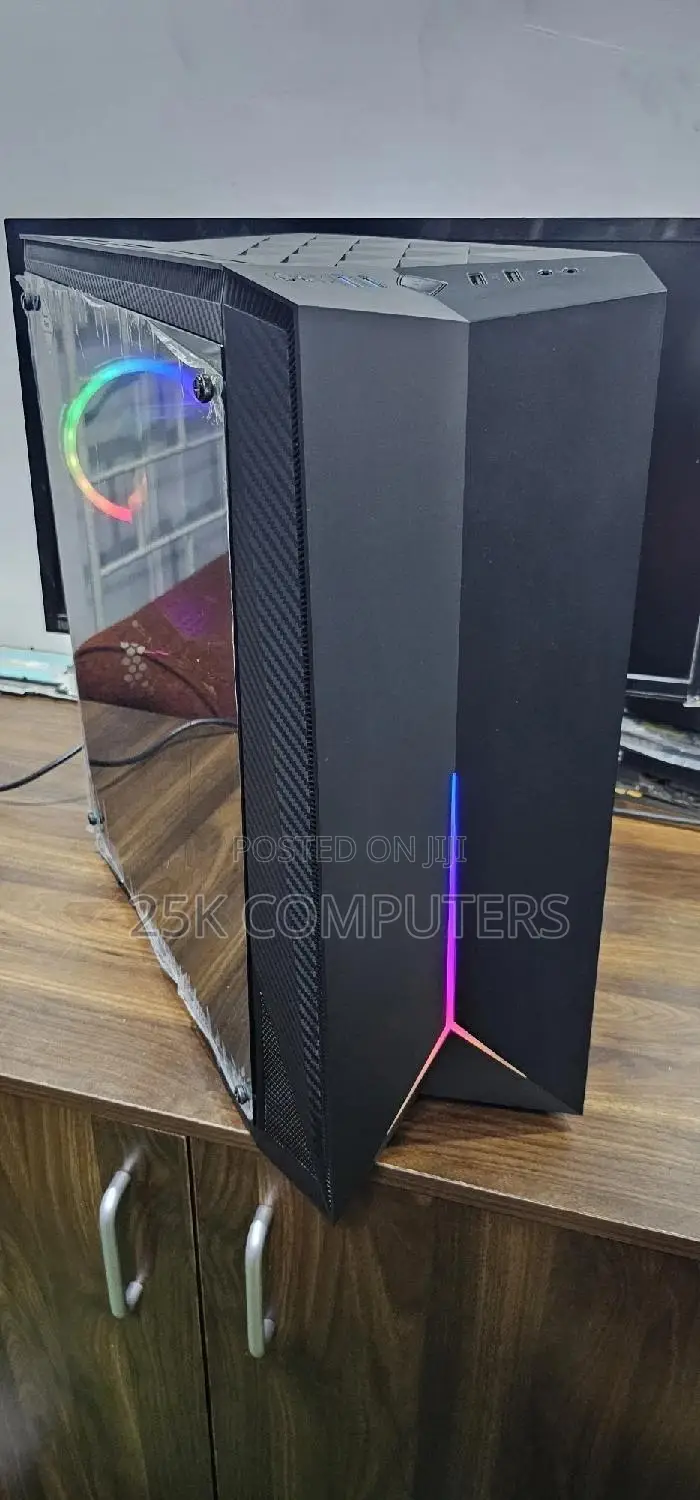 New Desktop Computer 32GB Intel Core i7 HDD+SSD 1T