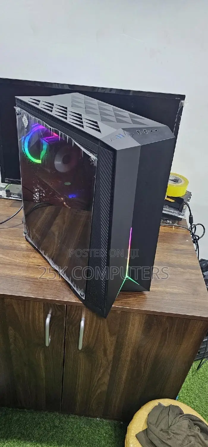 New Desktop Computer 32GB Intel Core i7 HDD+SSD 1T