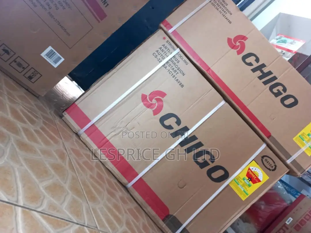Chigo 1.5hp High Quality Air Condition