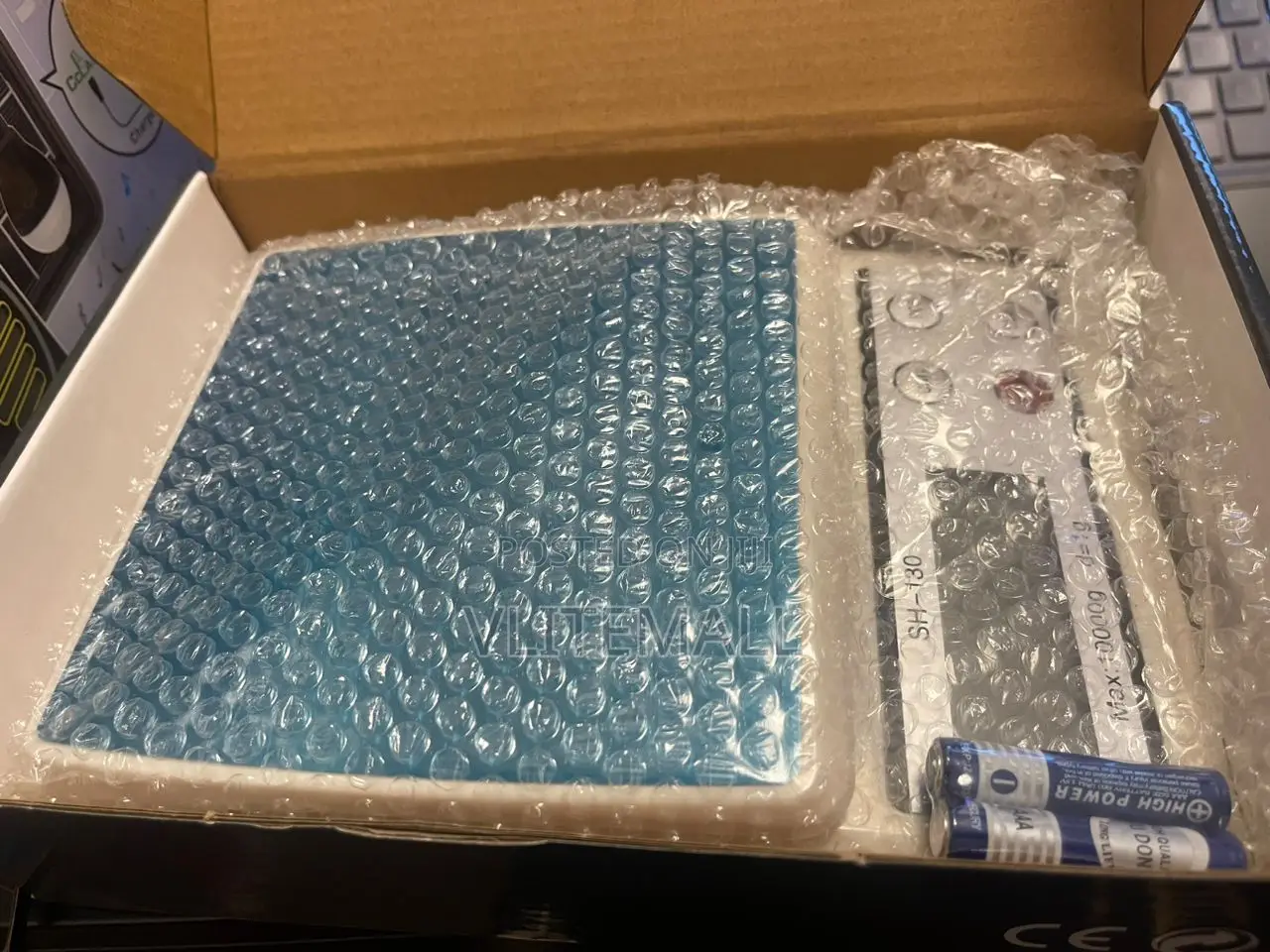 Electronic Kitchen Scale (SH-130)