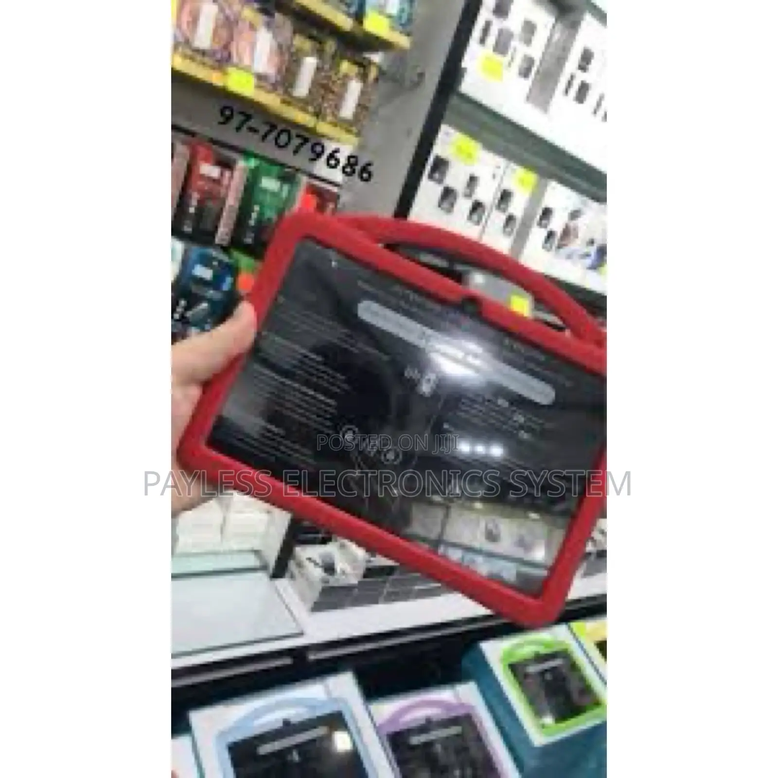 New CCIT T5 Max 256 GB