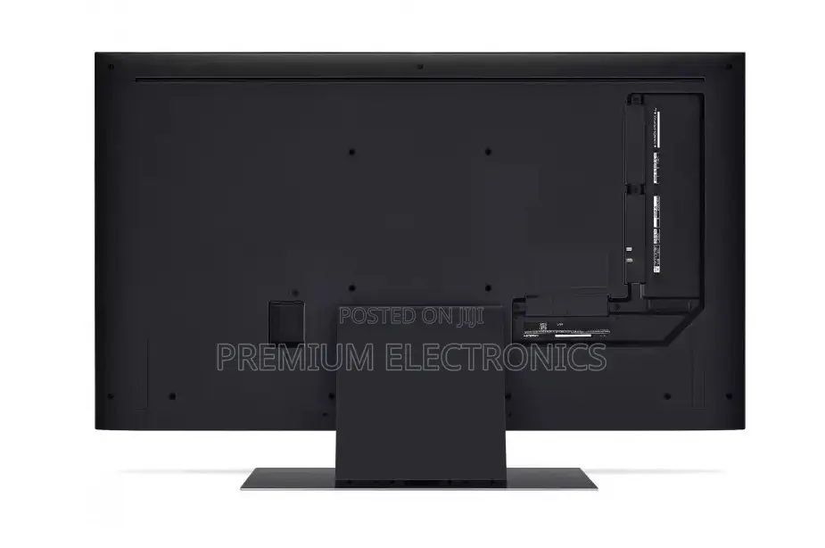 High Power Processor | LG 75" UHD | Apple Airplay, 75UR91