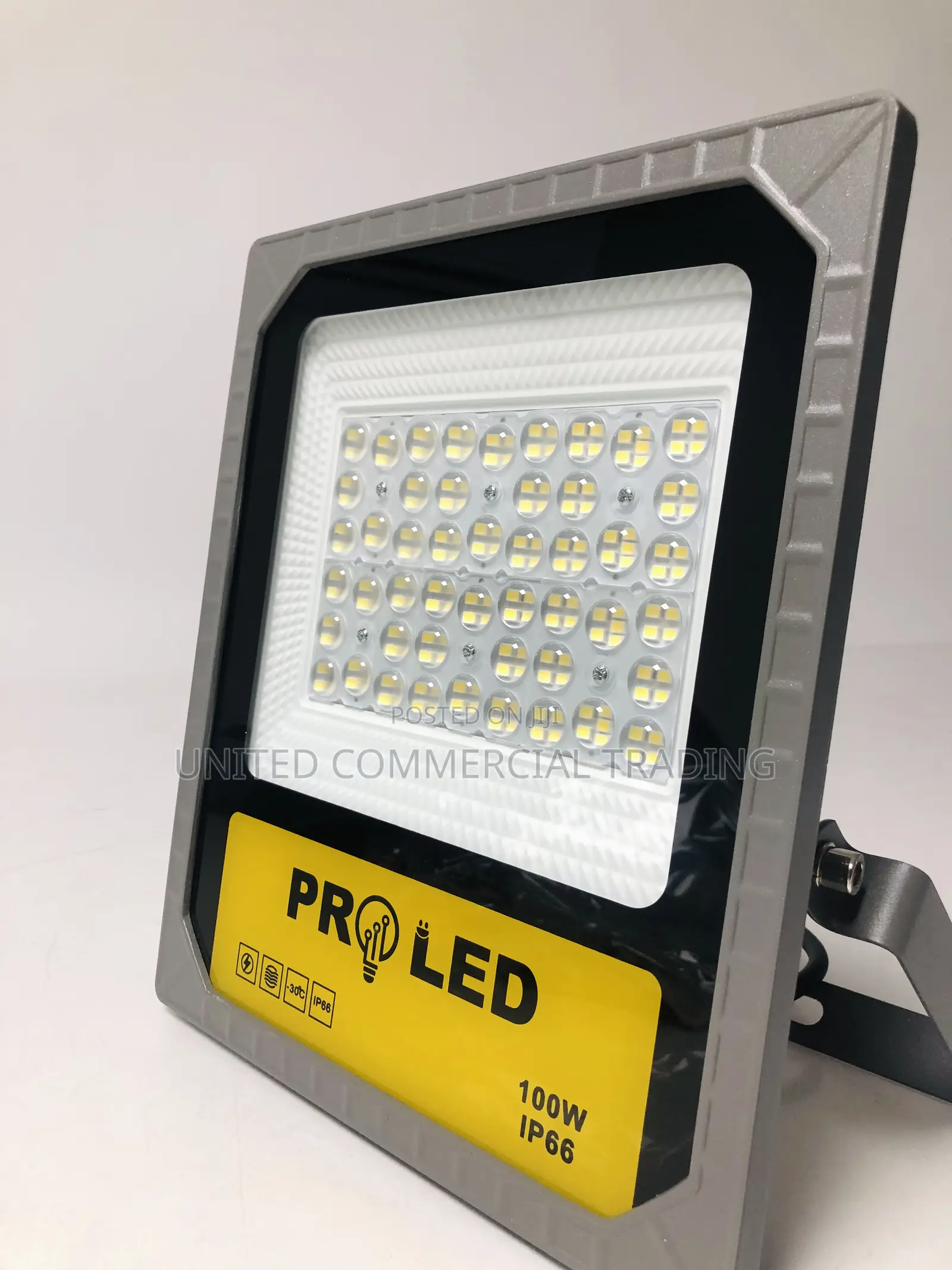 Flood Light (100W)