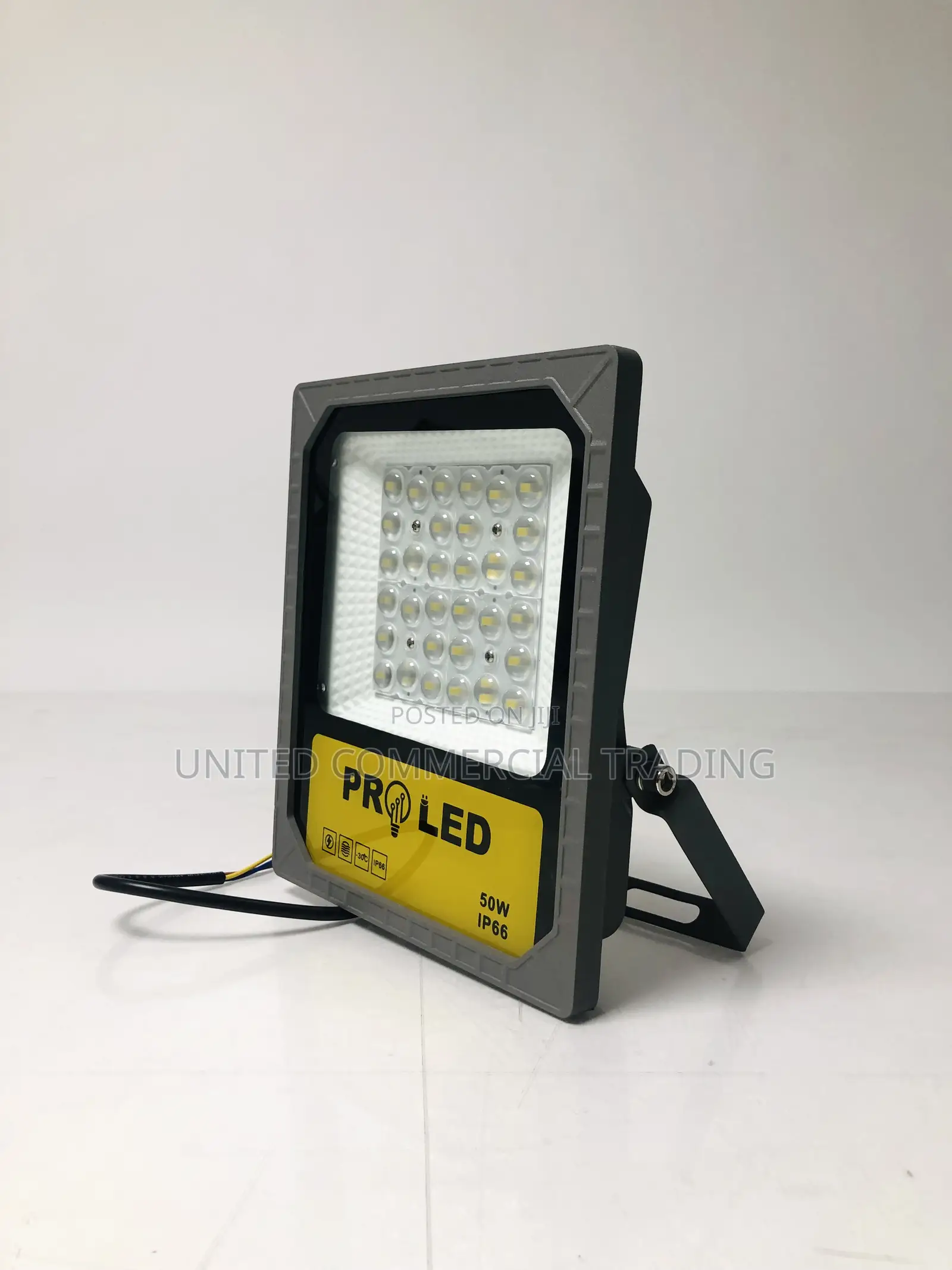 Flood Light (LED 50W)