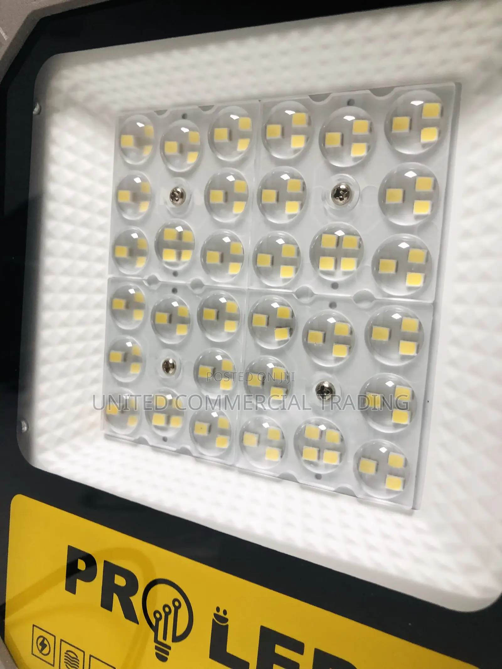 Flood Light (LED 50W)