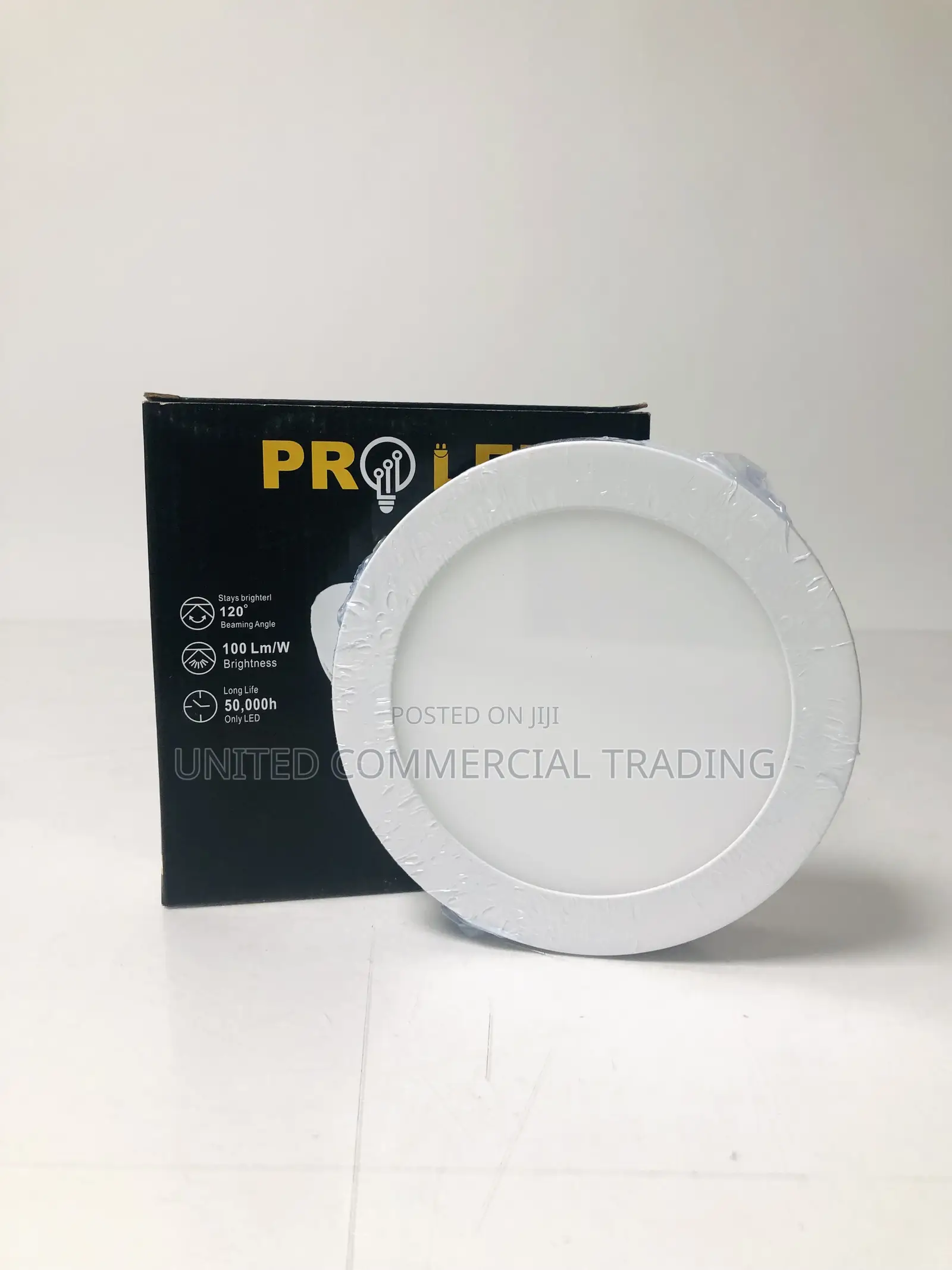 LED Panel Light