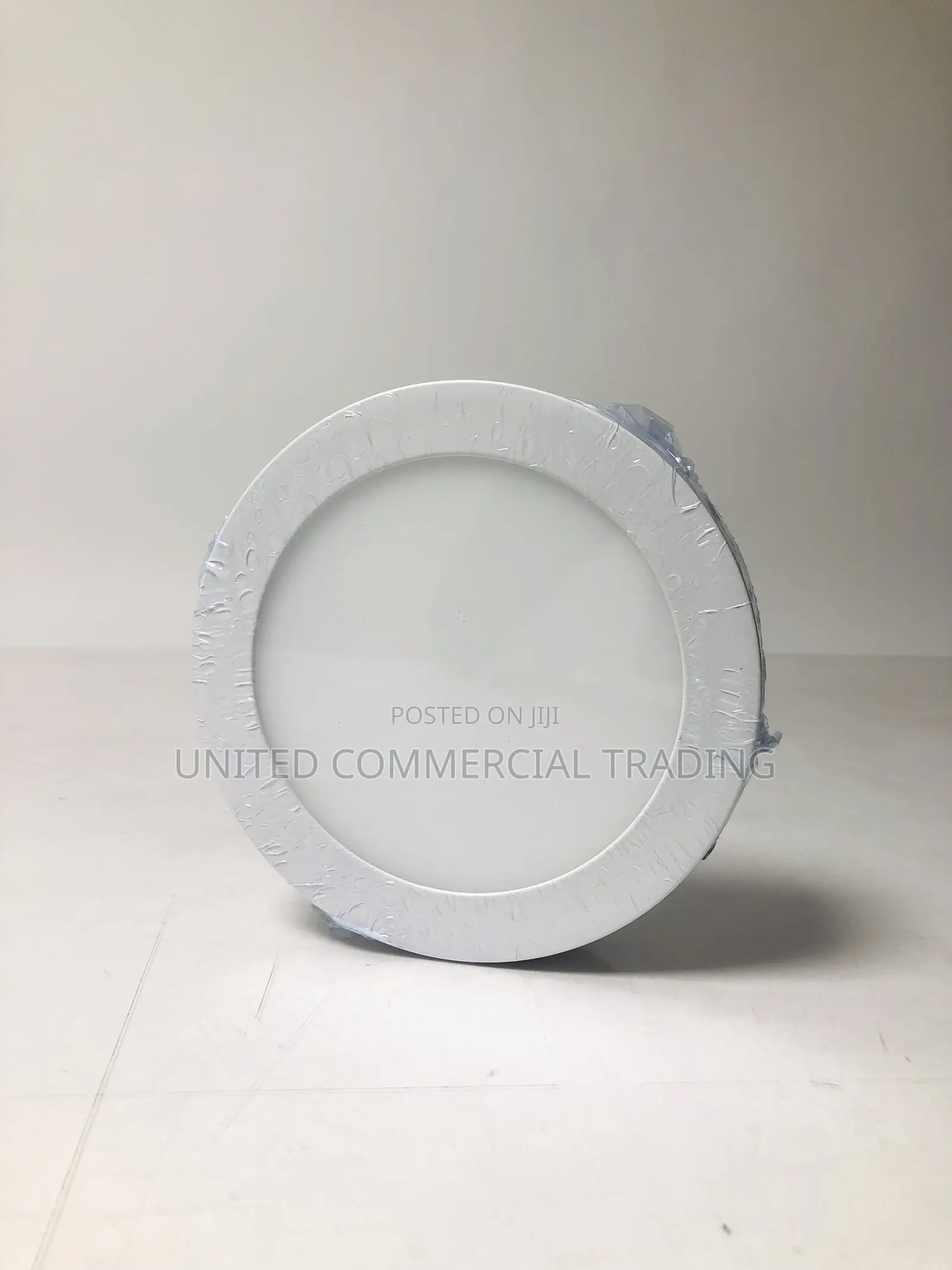 LED Panel Light