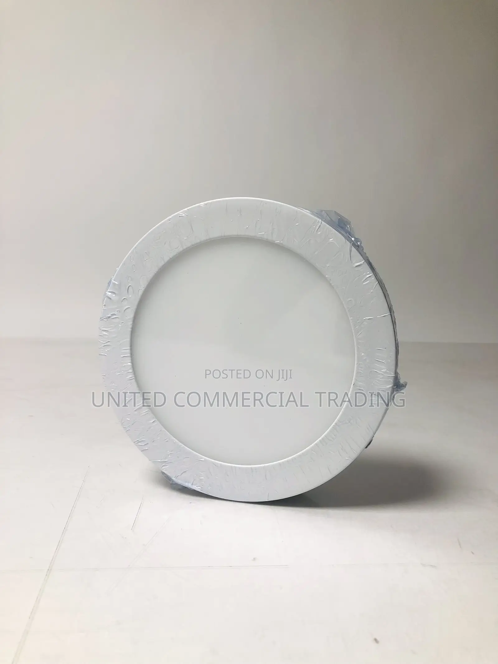 LED Panel Light
