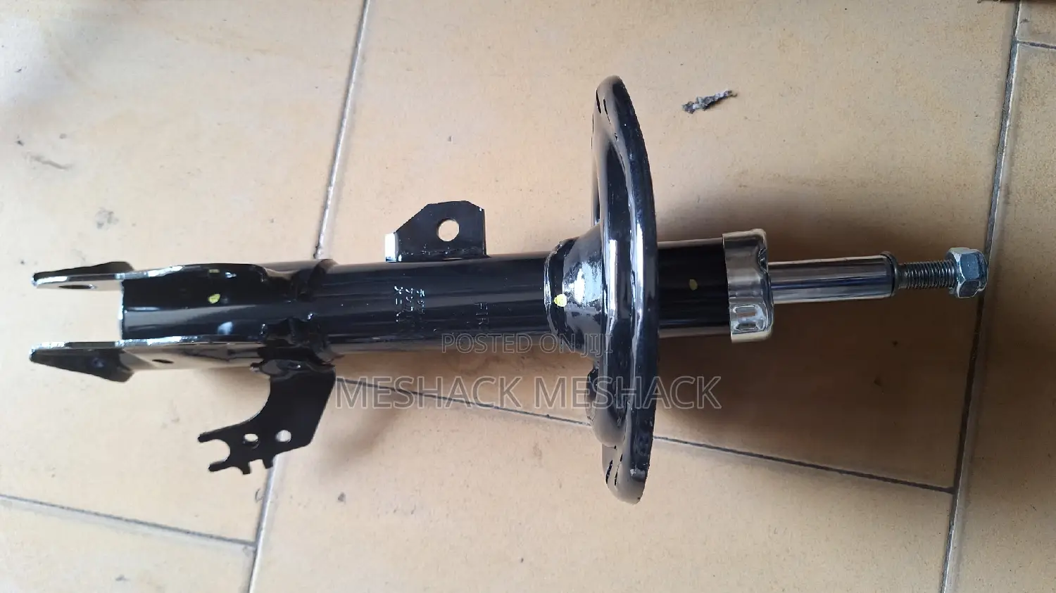 Toyota Camry Spider Front Shock Absorber 2014