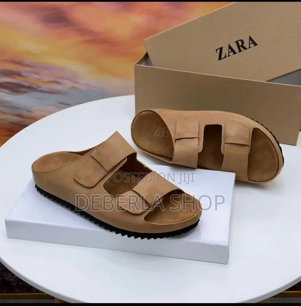 Zara Men Slip-On