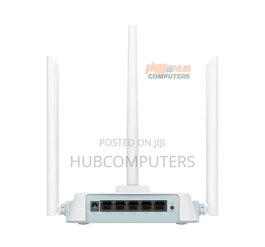 D-Link R04 Eagle PRO Ai N300 Smart Router