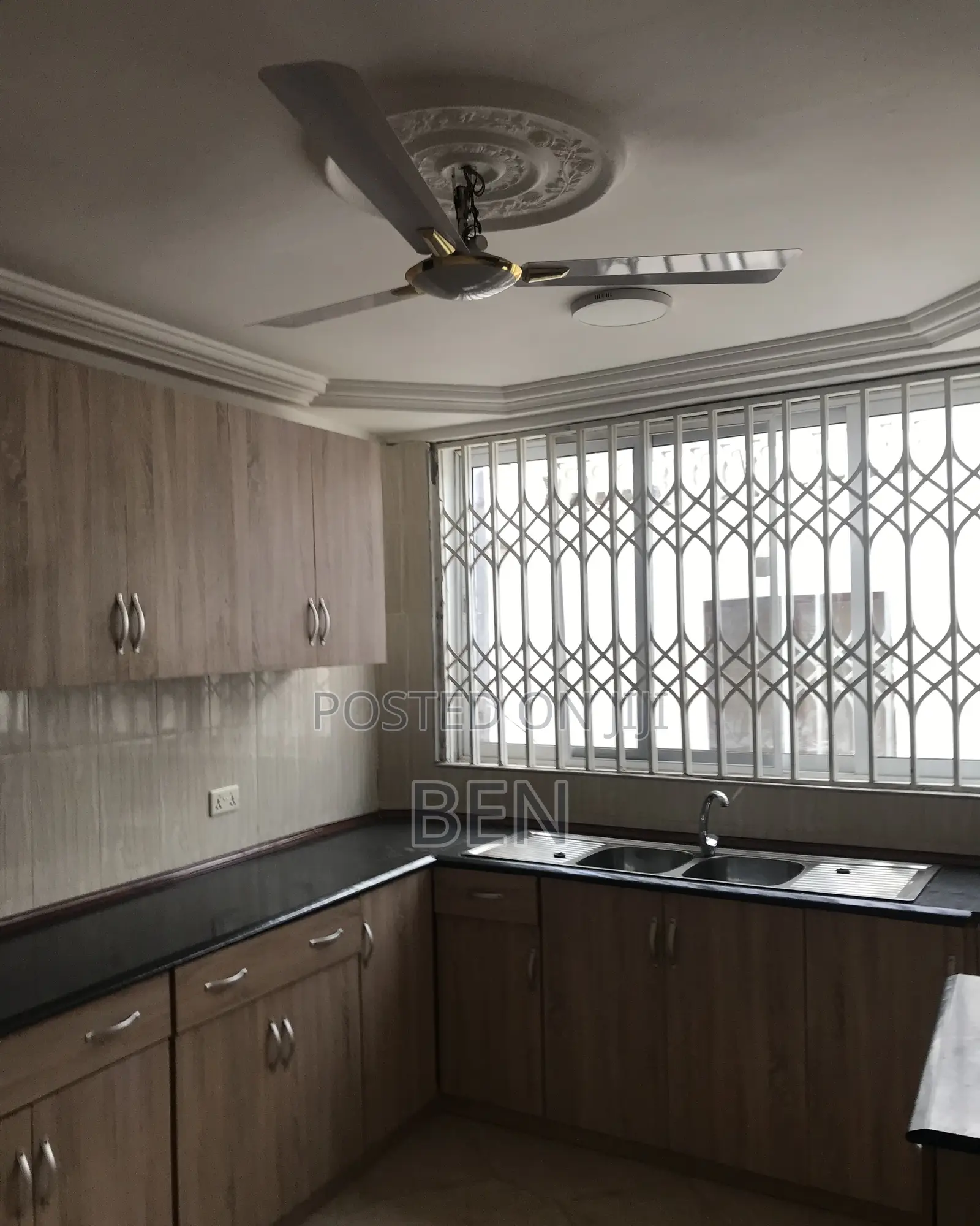 3bdrm Apartment in Abelenkpe, Abelemkpe for rent