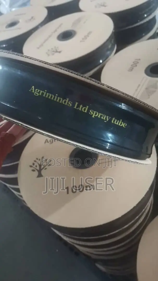 Rain Hose/Water for Me/Sprinkler Hose/Micro Spray Tube