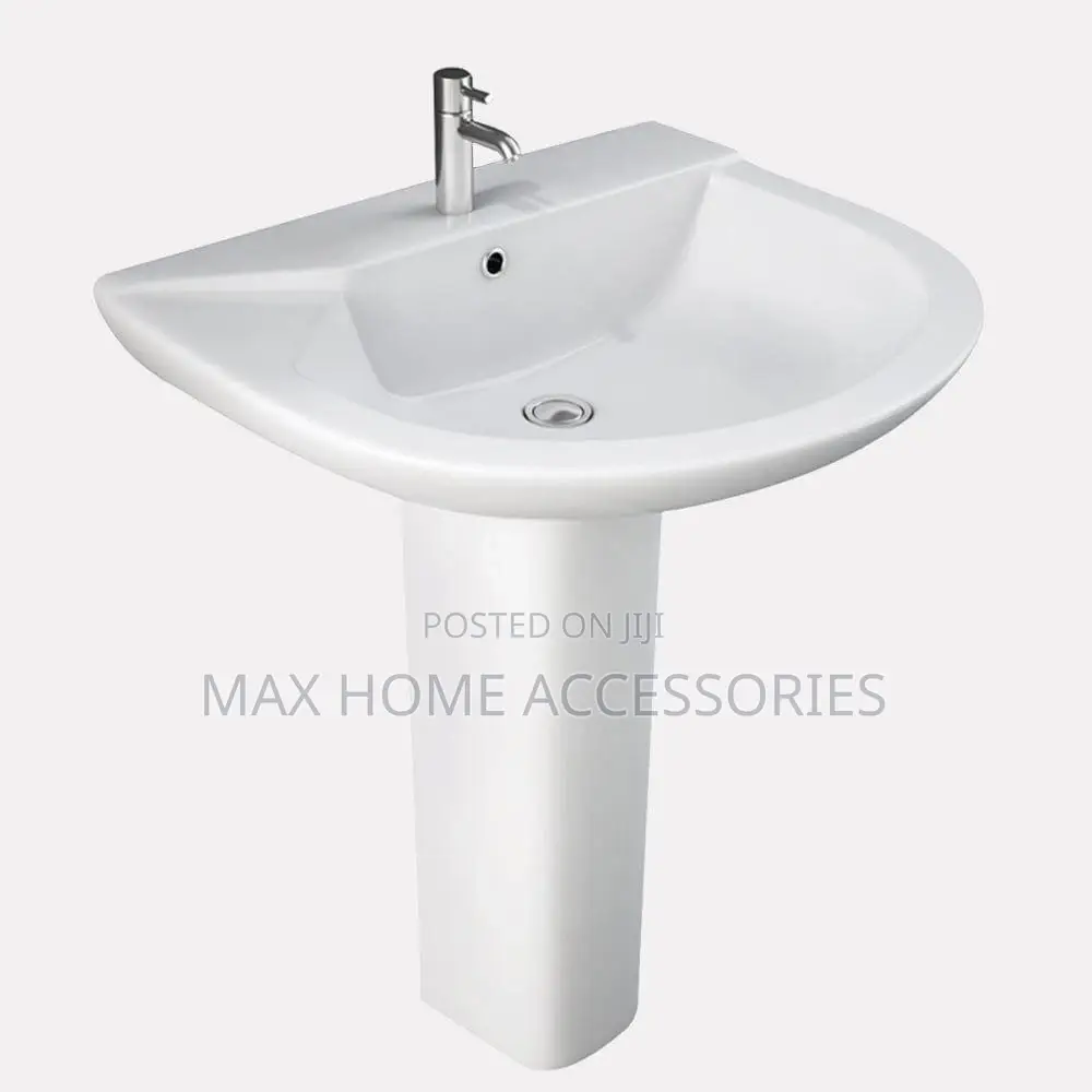 Round Basin