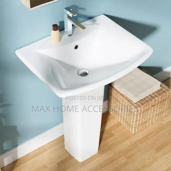 Round Basin